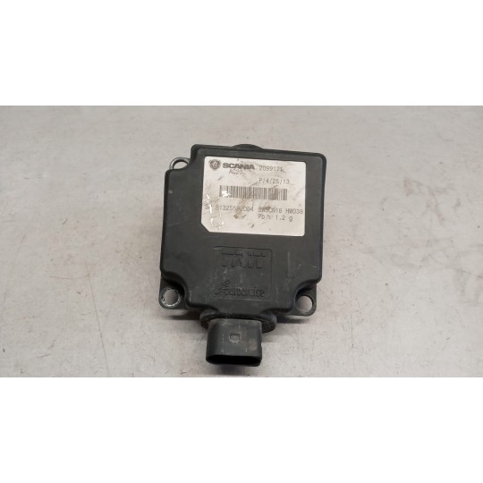 VARIOUS CONTROL UNITS B  SCANIA Serie R 2014> used