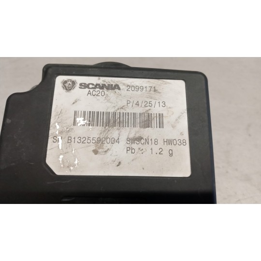 VARIOUS CONTROL UNITS B  SCANIA Serie R 2014> used