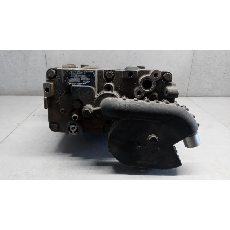 SCANIA COMPRESSORE ARIA FRENI SCANIA Serie R 2005> usato