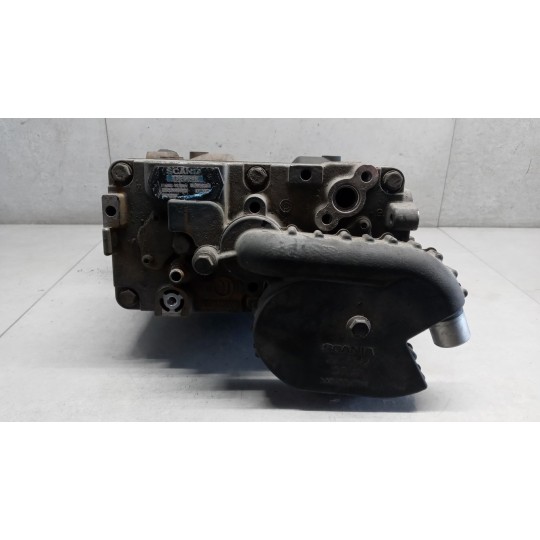 AIR BRAKE COMPRESSOR SCANIA Serie R 2005> used
