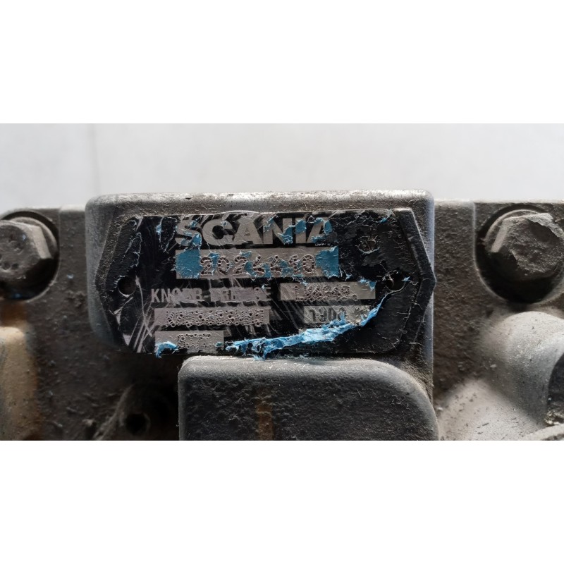 SCANIA COMPRESSORE ARIA FRENI SCANIA Serie R 2005> usato