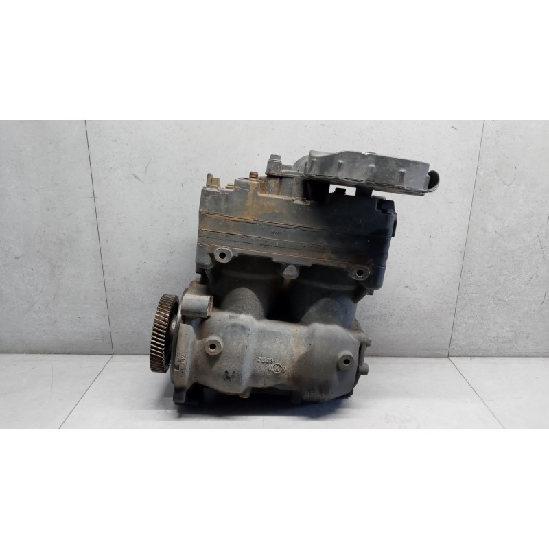 SCANIA COMPRESSORE ARIA FRENI SCANIA Serie R 2005> usato