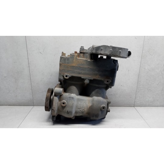 COMPRESSORE ARIA FRENI SCANIA Serie R 2005> usato