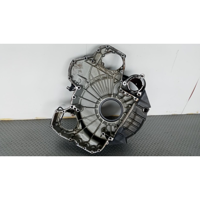 SCANIA CASES SCANIA Serie R 2005> used