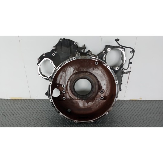 CASES SCANIA Serie R 2005> used