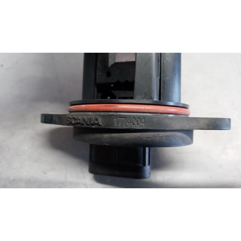 SCANIA DEBIMETRO  FLUSSOMETRO SCANIA Serie R 2005> usato