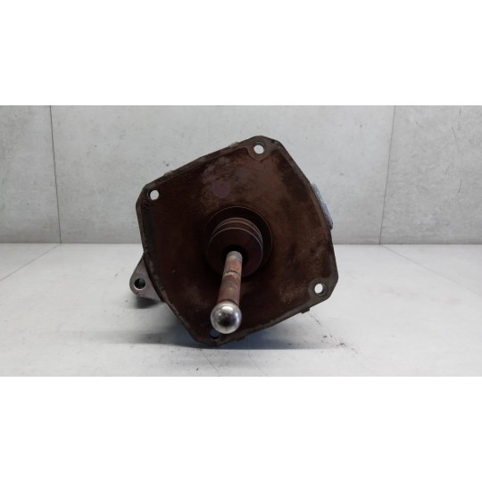 PUMP CLUTCH SCANIA Serie R 2005> used