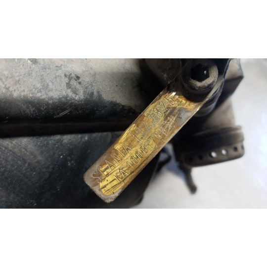 PUMP CLUTCH SCANIA Serie R 2005> used