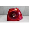 VOLKSWAGEN RIGHT REAR LIGHT VOLKSWAGEN Golf 5 2003>2008 used