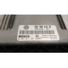 VOLKSWAGEN CENTRALINA MOTORE VOLKSWAGEN Golf 5 2003>2008 usato
