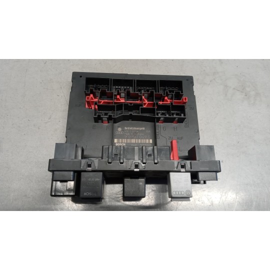 CENTRALINA MOTORE VOLKSWAGEN Golf 5 2003>2008 usato