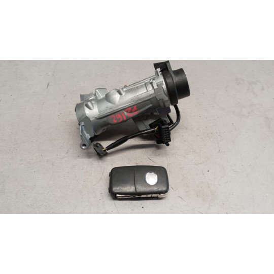 ENGINE UNIT VOLKSWAGEN Golf 5 2003>2008 used