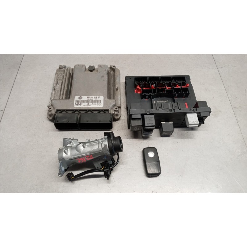 VOLKSWAGEN ENGINE UNIT VOLKSWAGEN Golf 5 2003>2008 used