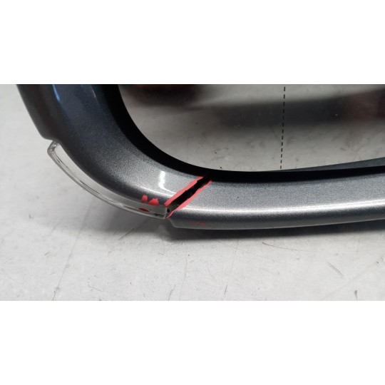 RETROVISORE ELETTRICO SINISTRO VOLKSWAGEN Golf 5 2003>2008 usato