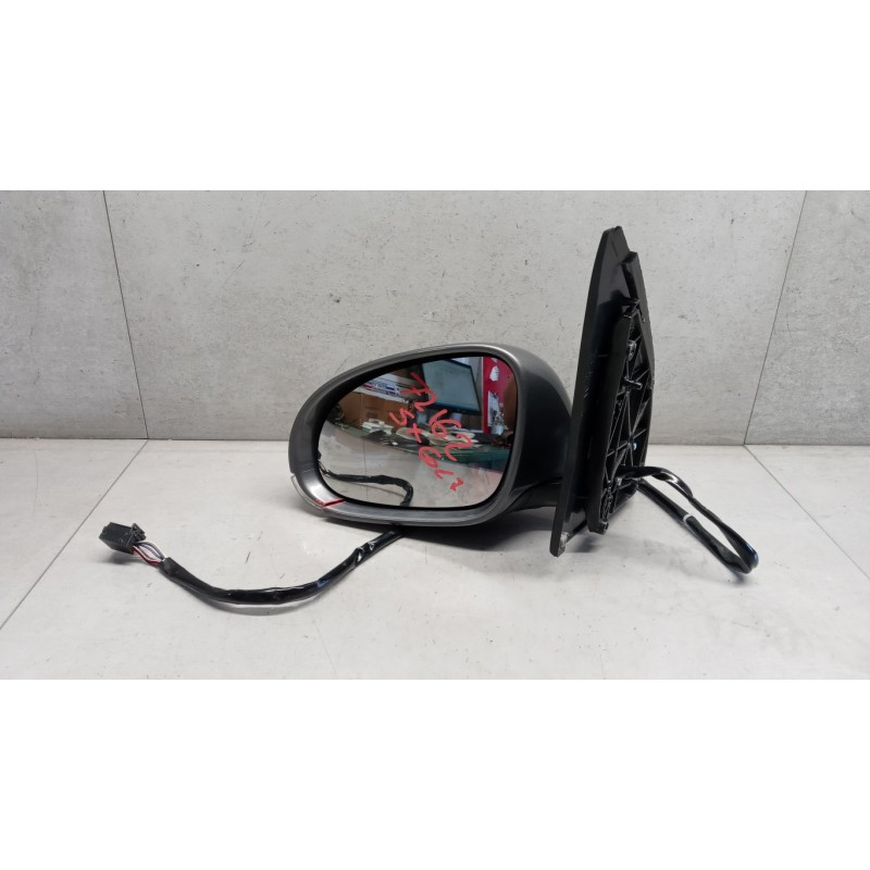 VOLKSWAGEN LEFT ELETRIC REAR-VIEW MIRROR  VOLKSWAGEN Golf 5 2003>2008 used