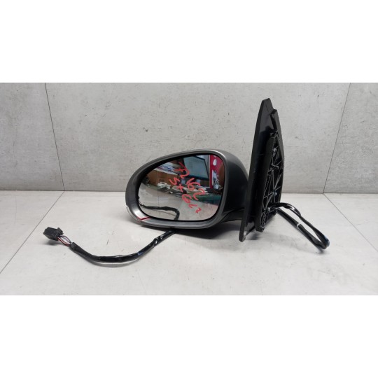 LEFT ELETRIC REAR-VIEW MIRROR  VOLKSWAGEN Golf 5 2003>2008 used
