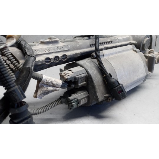 SCATOLA STERZO VOLKSWAGEN Golf 5 2003>2008 usato