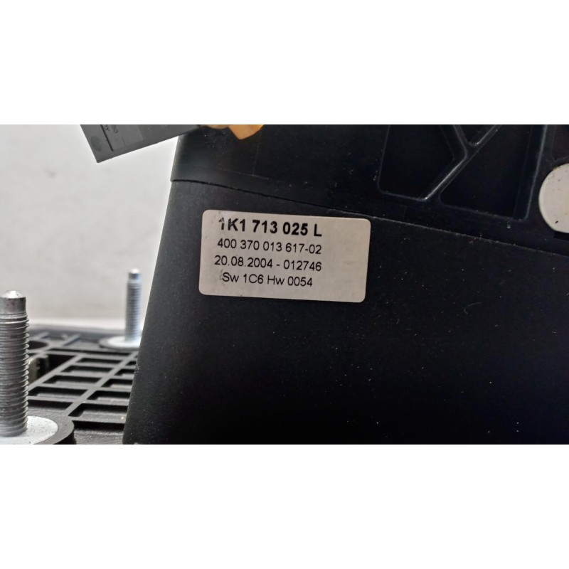 VOLKSWAGEN LEVER VOLKSWAGEN Golf 5 2003>2008 used