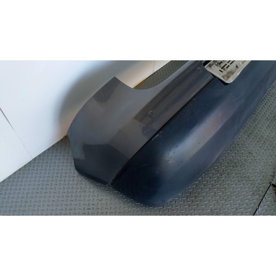 REAR BACK BUMPER  VOLKSWAGEN Golf 5 2003>2008 used