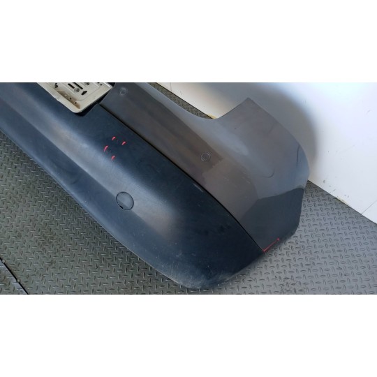 REAR BACK BUMPER  VOLKSWAGEN Golf 5 2003>2008 used