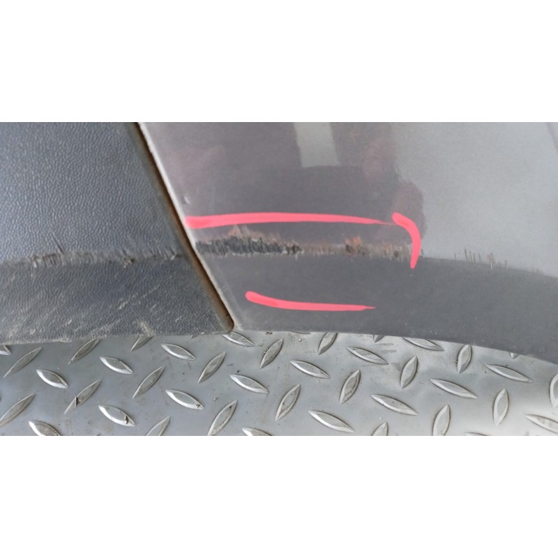 VOLKSWAGEN REAR BACK BUMPER  VOLKSWAGEN Golf 5 2003>2008 used