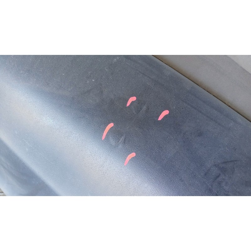 VOLKSWAGEN REAR BACK BUMPER  VOLKSWAGEN Golf 5 2003>2008 used