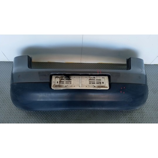 PARAURTI POSTERIORE VOLKSWAGEN Golf 5 2003>2008 usato