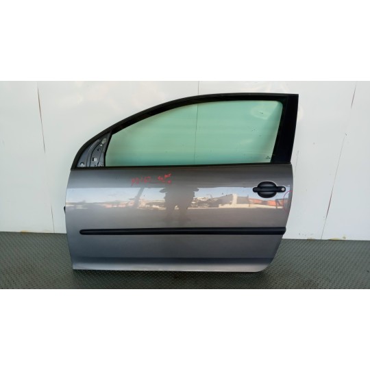 LEFT FRONT DOOR VOLKSWAGEN Golf 5 2003>2008 used