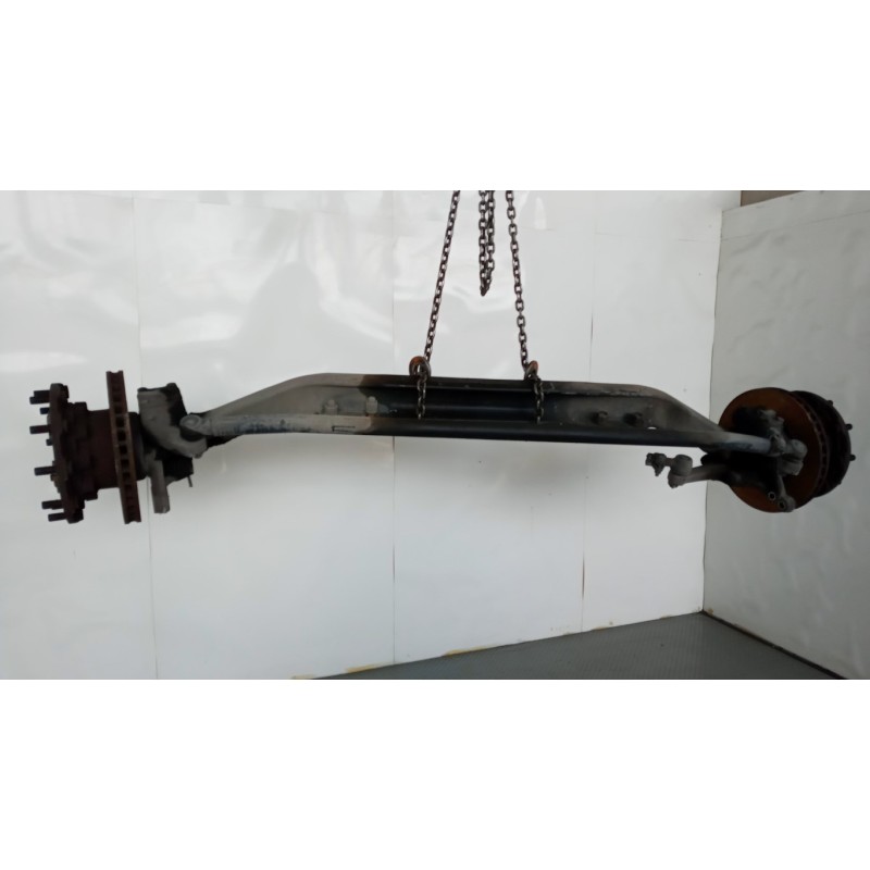 SCANIA FRONT DRIVE AXLE SCANIA Serie R 2005> used