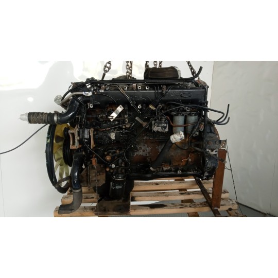 MOTORE MAN L2000 1993>2000 usato