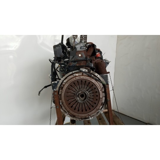 MOTORE MAN L2000 1993>2000 usato