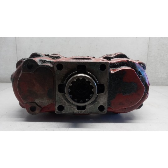 PTO IVECO EUROTECH used
