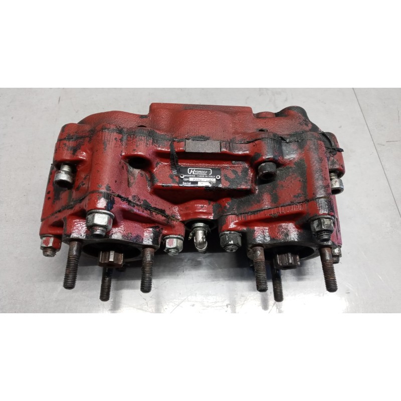 IVECO PTO IVECO EUROTECH used