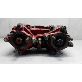 PTO IVECO EUROTECH used