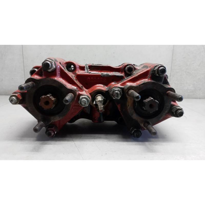 IVECO PTO IVECO EUROTECH used