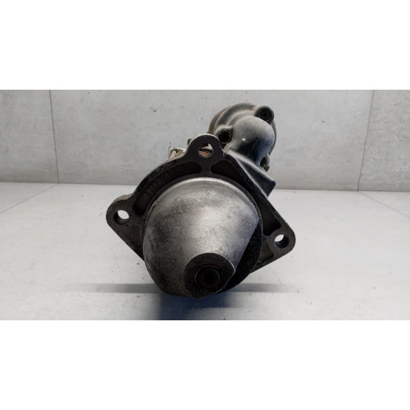 MAN STARTER MOTOR MAN L2000 1993>2000 used