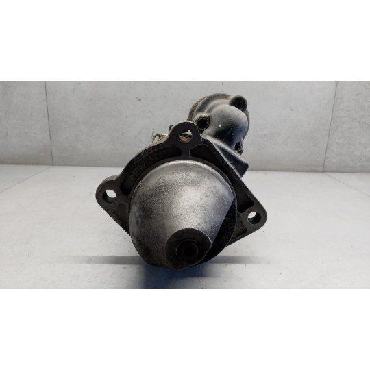 STARTER MOTOR MAN L2000 1993>2000 used