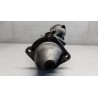 MAN STARTER MOTOR MAN L2000 1993>2000 used