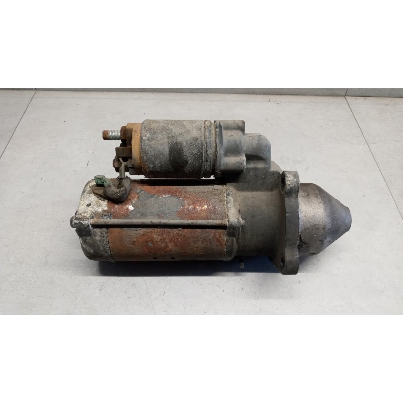 MAN MOTORINO AVVIAMENTO MAN L2000 1993>2000 usato