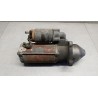 MAN STARTER MOTOR MAN L2000 1993>2000 used