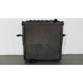 RADIATORE ACQUA MAN L2000...