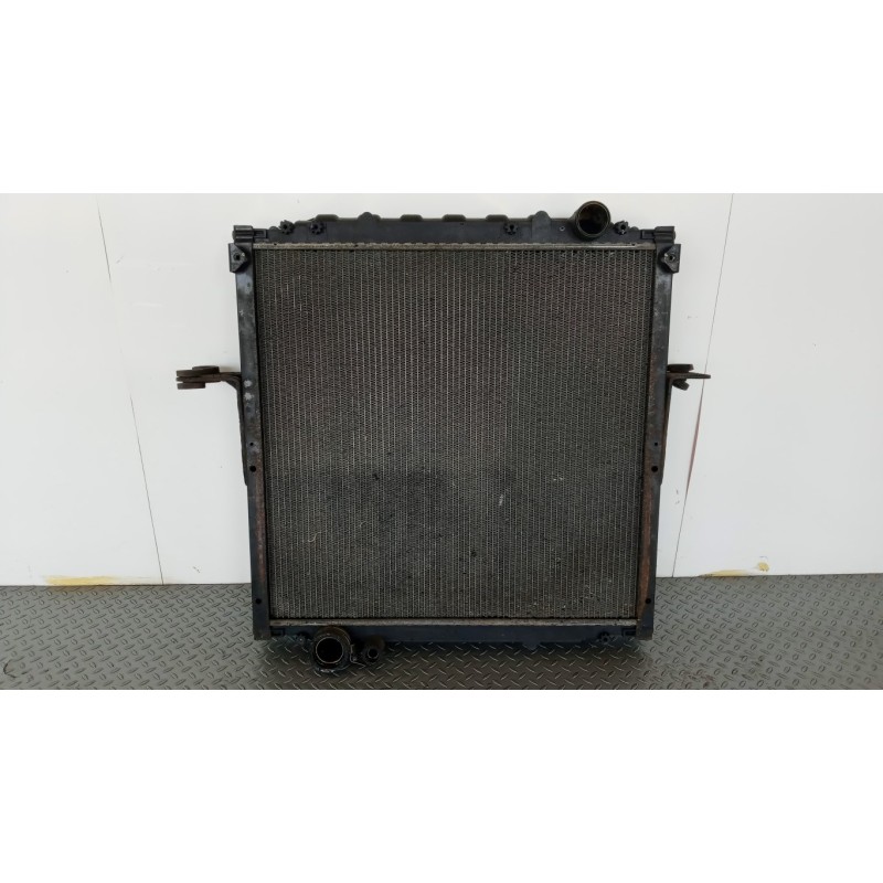 MAN WATER HEAT RADIATOR  MAN L2000 1993>2000 used