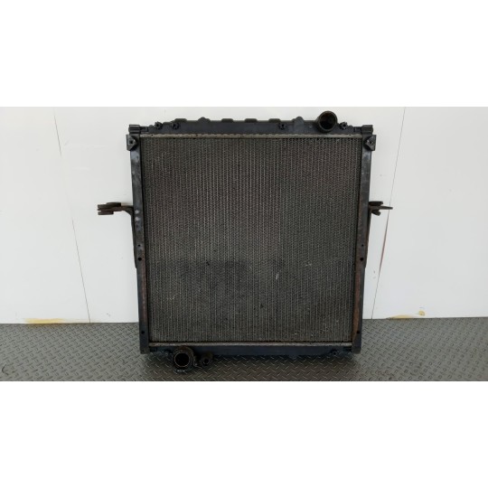 WATER HEAT RADIATOR  MAN L2000 1993>2000 used