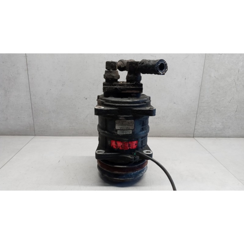 MAN COMPRESSORE ARIA CONDIZIONATA MAN L2000 1993>2000 usato