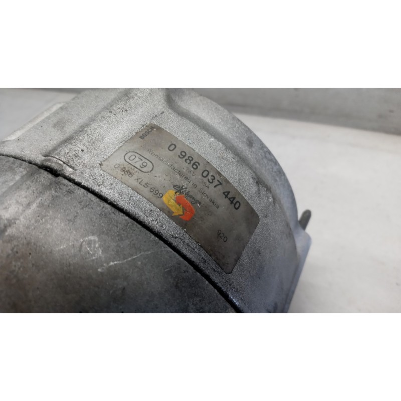 MAN ALTERNATORE MAN L2000 1993>2000 usato