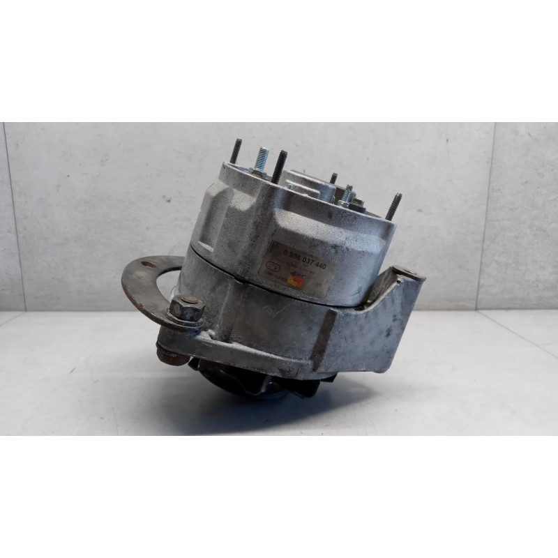 MAN ALTERNATORE MAN L2000 1993>2000 usato