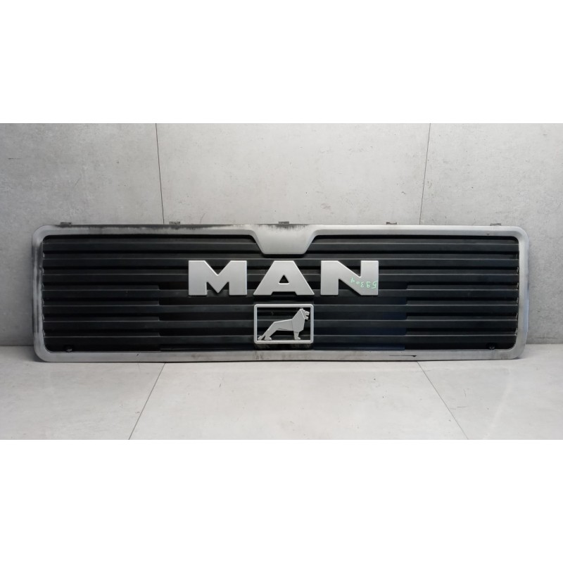 MAN MASCHERINE MAN L2000 1993>2000 usato