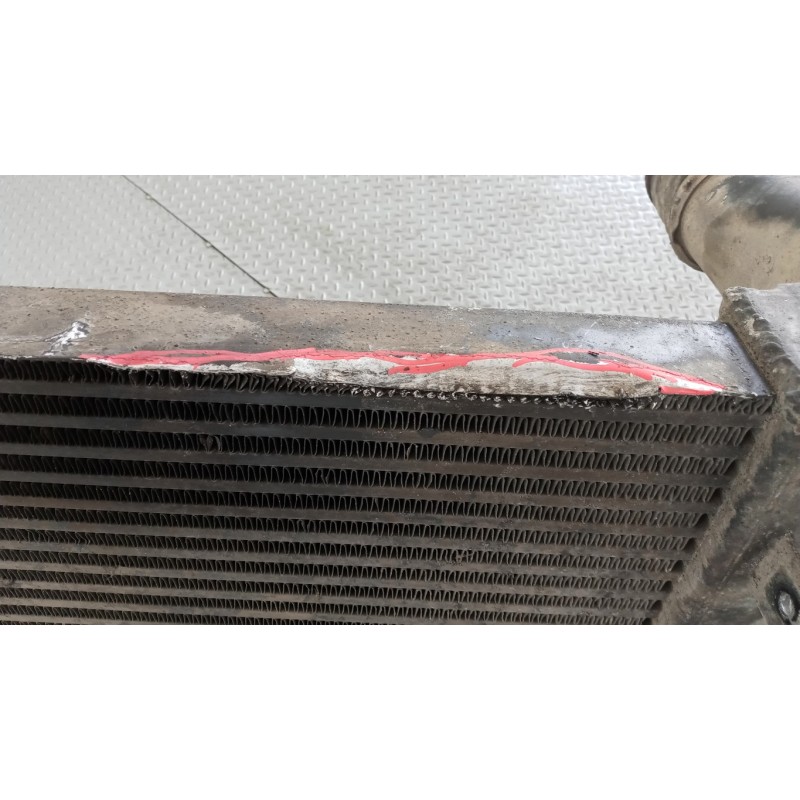 VOLVO truck RADIATORE INTERCOOLERS VOLVO truck FL6 usato