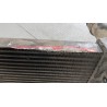VOLVO truck INTERCOOLERS HEAT RADIATOR  VOLVO truck FL6 used