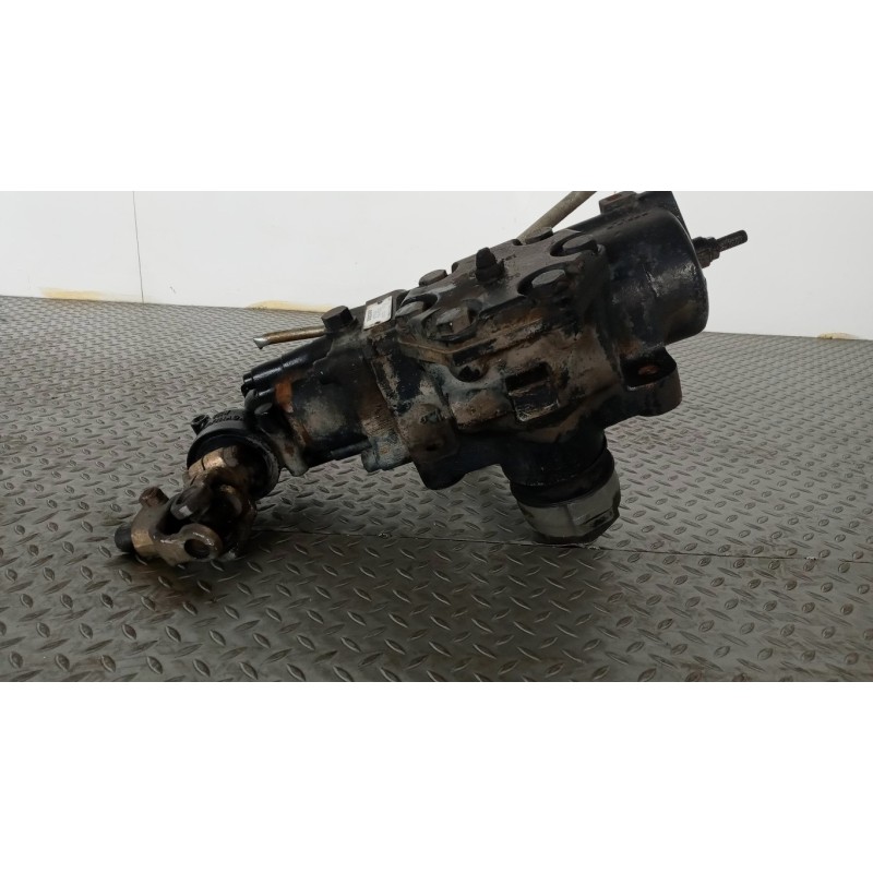 VOLVO truck STEERING BOX VOLVO truck FL6 used